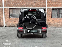 Mercedes-benz g500 amg 4.0 v8 421pk 2021 g-klasse, p-332-tz - afbeelding 15 van  71