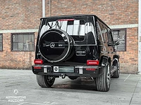 Mercedes-benz g500 amg 4.0 v8 421pk 2021 g-klasse, p-332-tz - afbeelding 16 van  71