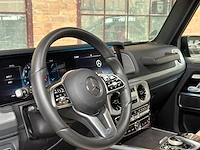 Mercedes-benz g500 amg 4.0 v8 421pk 2021 g-klasse, p-332-tz - afbeelding 25 van  71