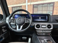 Mercedes-benz g500 amg 4.0 v8 421pk 2021 g-klasse, p-332-tz - afbeelding 27 van  71
