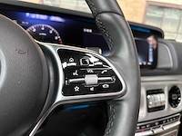 Mercedes-benz g500 amg 4.0 v8 421pk 2021 g-klasse, p-332-tz - afbeelding 29 van  71