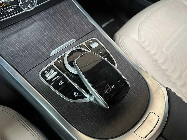 Mercedes-benz g500 amg 4.0 v8 421pk 2021 g-klasse, p-332-tz - afbeelding 36 van  71