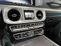Mercedes-benz g500 amg 4.0 v8 421pk 2021 g-klasse, p-332-tz - afbeelding 38 van  71
