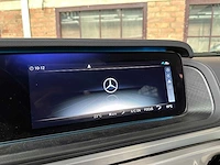 Mercedes-benz g500 amg 4.0 v8 421pk 2021 g-klasse, p-332-tz - afbeelding 39 van  71