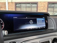 Mercedes-benz g500 amg 4.0 v8 421pk 2021 g-klasse, p-332-tz - afbeelding 46 van  71