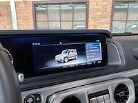 Mercedes-benz g500 amg 4.0 v8 421pk 2021 g-klasse, p-332-tz - afbeelding 47 van  71
