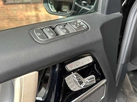 Mercedes-benz g500 amg 4.0 v8 421pk 2021 g-klasse, p-332-tz - afbeelding 50 van  71