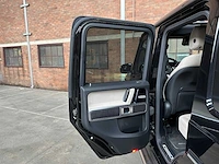 Mercedes-benz g500 amg 4.0 v8 421pk 2021 g-klasse, p-332-tz - afbeelding 52 van  71