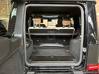 Mercedes-benz g500 amg 4.0 v8 421pk 2021 g-klasse, p-332-tz - afbeelding 54 van  71