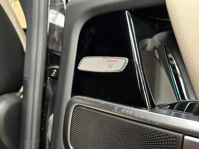 Mercedes-benz g500 amg 4.0 v8 421pk 2021 g-klasse, p-332-tz - afbeelding 57 van  71