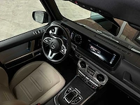 Mercedes-benz g500 amg 4.0 v8 421pk 2021 g-klasse, p-332-tz - afbeelding 60 van  71