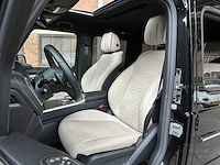 Mercedes-benz g500 amg 4.0 v8 421pk 2021 g-klasse, p-332-tz - afbeelding 61 van  71