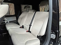 Mercedes-benz g500 amg 4.0 v8 421pk 2021 g-klasse, p-332-tz - afbeelding 62 van  71