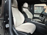 Mercedes-benz g500 amg 4.0 v8 421pk 2021 g-klasse, p-332-tz - afbeelding 64 van  71