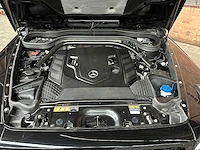 Mercedes-benz g500 amg 4.0 v8 421pk 2021 g-klasse, p-332-tz - afbeelding 65 van  71