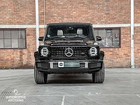 Mercedes-benz g500 amg 4.0 v8 421pk 2021 g-klasse, p-332-tz - afbeelding 56 van  71