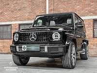 Mercedes-benz g500 amg 4.0 v8 421pk 2021 g-klasse, p-332-tz - afbeelding 70 van  71