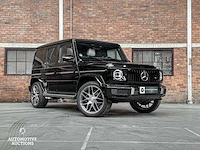 Mercedes-benz g500 amg 4.0 v8 421pk 2021 g-klasse, p-332-tz - afbeelding 71 van  71