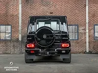 Mercedes-benz g500 amg 4.0 v8 g-klasse - afbeelding 14 van  45