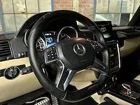 Mercedes-benz g500 amg 4.0 v8 g-klasse - afbeelding 16 van  45