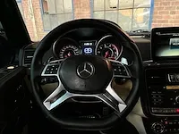 Mercedes-benz g500 amg 4.0 v8 g-klasse - afbeelding 18 van  45