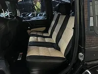 Mercedes-benz g500 amg 4.0 v8 g-klasse - afbeelding 22 van  45