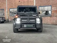 Mercedes-benz g500 amg 4.0 v8 g-klasse - afbeelding 34 van  45