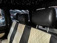 Mercedes-benz g500 amg 4.0 v8 g-klasse - afbeelding 24 van  45
