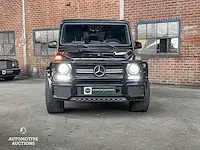 Mercedes-benz g500 amg 4.0 v8 g-klasse - afbeelding 34 van  45