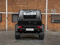 Mercedes-benz g500 amg squered 4.0 v8 4x4 421pk 2016 g-klasse, gfr-83-k - afbeelding 3 van  50
