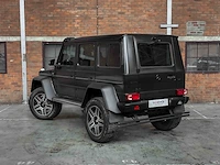 Mercedes-benz g500 amg squered 4.0 v8 4x4 421pk 2016 g-klasse, gfr-83-k - afbeelding 6 van  50
