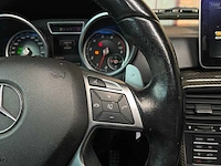 Mercedes-benz g500 amg squered 4.0 v8 4x4 421pk 2016 g-klasse, gfr-83-k - afbeelding 15 van  50