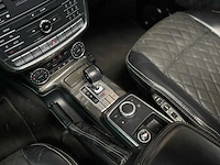 Mercedes-benz g500 amg squered 4.0 v8 4x4 421pk 2016 g-klasse, gfr-83-k - afbeelding 18 van  50