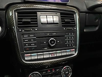 Mercedes-benz g500 amg squered 4.0 v8 4x4 421pk 2016 g-klasse, gfr-83-k - afbeelding 19 van  50