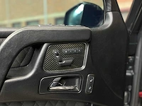 Mercedes-benz g500 amg squered 4.0 v8 4x4 421pk 2016 g-klasse, gfr-83-k - afbeelding 26 van  50