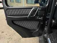 Mercedes-benz g500 amg squered 4.0 v8 4x4 421pk 2016 g-klasse, gfr-83-k - afbeelding 28 van  50