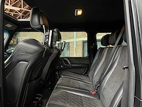 Mercedes-benz g500 amg squered 4.0 v8 4x4 421pk 2016 g-klasse, gfr-83-k - afbeelding 40 van  50