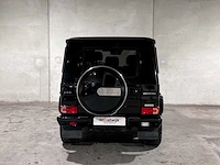 Mercedes-benz g55 amg 5.4 v8 st.wagon 476pk 2005 g-klasse, j-500-jr youngtimer - afbeelding 4 van  39