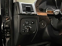 Mercedes-benz g55 amg 5.4 v8 st.wagon 476pk 2005 g-klasse, j-500-jr youngtimer - afbeelding 11 van  39