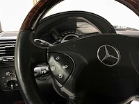Mercedes-benz g55 amg 5.4 v8 st.wagon 476pk 2005 g-klasse, j-500-jr youngtimer - afbeelding 13 van  39