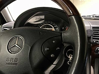 Mercedes-benz g55 amg 5.4 v8 st.wagon 476pk 2005 g-klasse, j-500-jr youngtimer - afbeelding 14 van  39