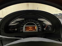 Mercedes-benz g55 amg 5.4 v8 st.wagon 476pk 2005 g-klasse, j-500-jr youngtimer - afbeelding 16 van  39