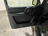 Mercedes-benz g55 amg 5.4 v8 st.wagon 476pk 2005 g-klasse, j-500-jr youngtimer - afbeelding 20 van  39