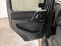 Mercedes-benz g55 amg 5.4 v8 st.wagon 476pk 2005 g-klasse, j-500-jr youngtimer - afbeelding 22 van  39