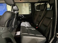 Mercedes-benz g55 amg 5.4 v8 st.wagon 476pk 2005 g-klasse, j-500-jr youngtimer - afbeelding 24 van  39