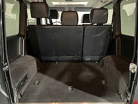 Mercedes-benz g55 amg 5.4 v8 st.wagon 476pk 2005 g-klasse, j-500-jr youngtimer - afbeelding 27 van  39