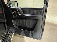 Mercedes-benz g55 amg 5.4 v8 st.wagon 476pk 2005 g-klasse, j-500-jr youngtimer - afbeelding 30 van  39