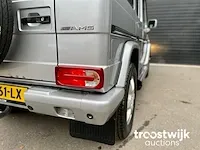 Mercedes-benz g55 amg, 7 persoons, j-961-lx - afbeelding 8 van  44