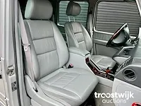 Mercedes-benz g55 amg, 7 persoons, j-961-lx - afbeelding 25 van  44
