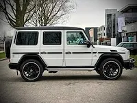 Mercedes-benz g55 amg kompressor lang automaat, t-980-gs - afbeelding 3 van  24